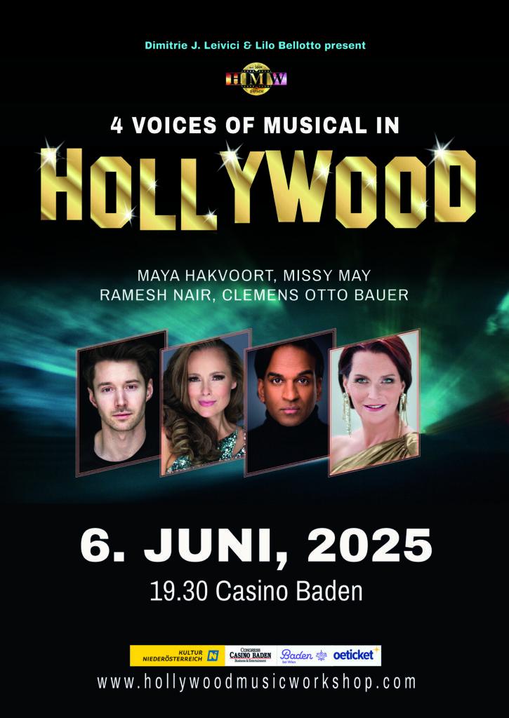 HMW Konzert 2025