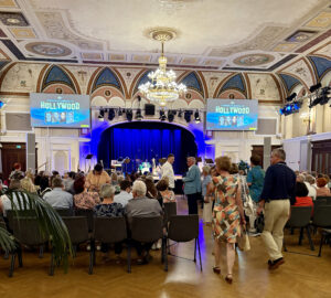 HMW Concert 2025