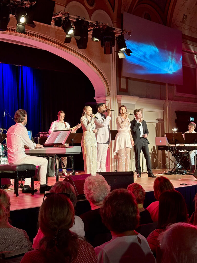 HMW Concert 2025